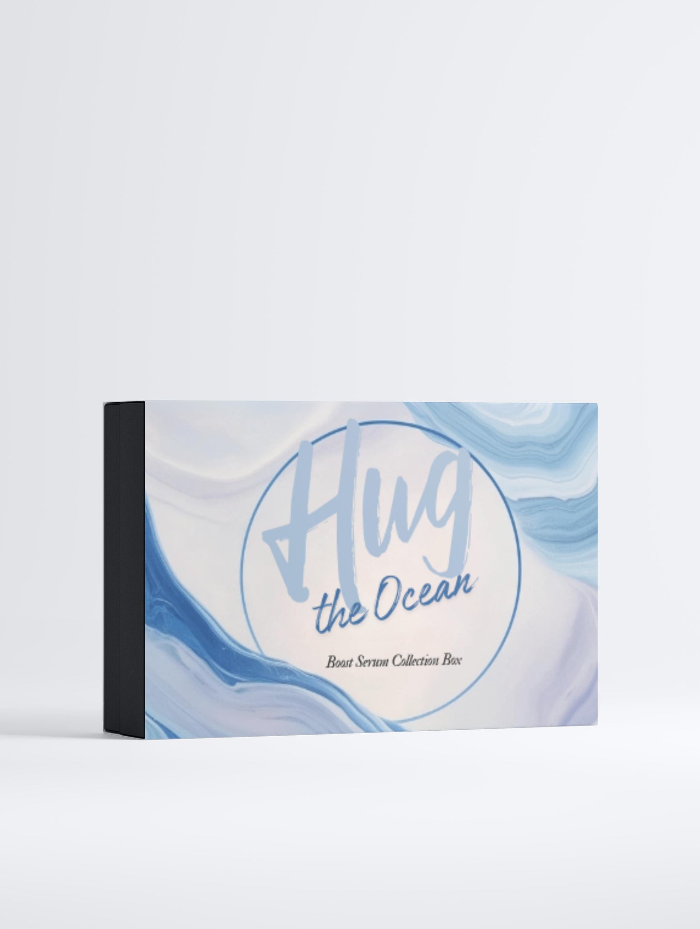 Boost Serum Collection Box