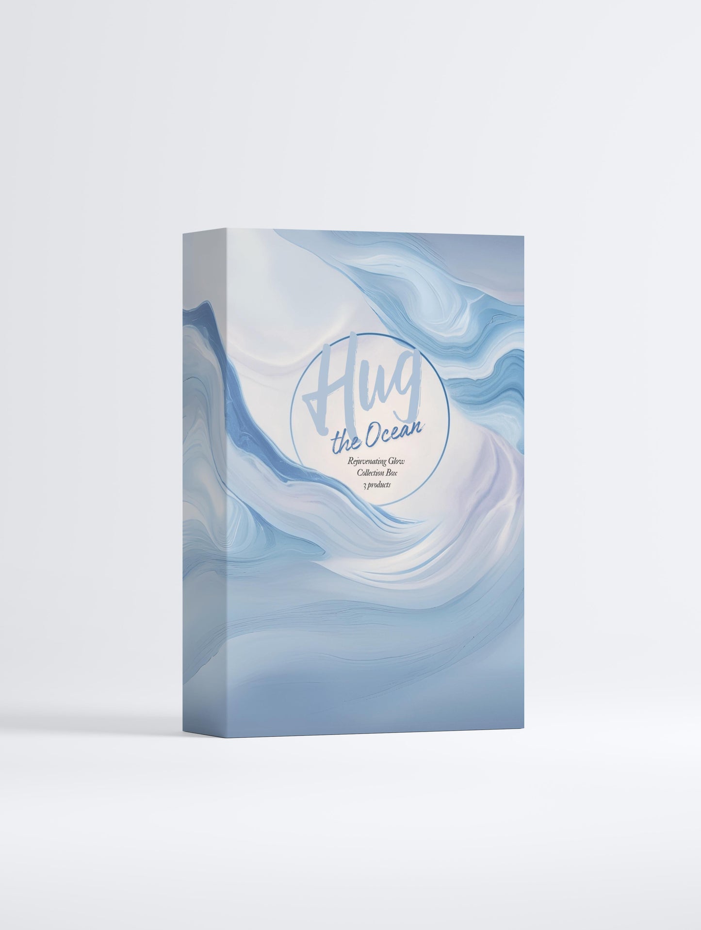 Rejuvenating Glow Collection Box