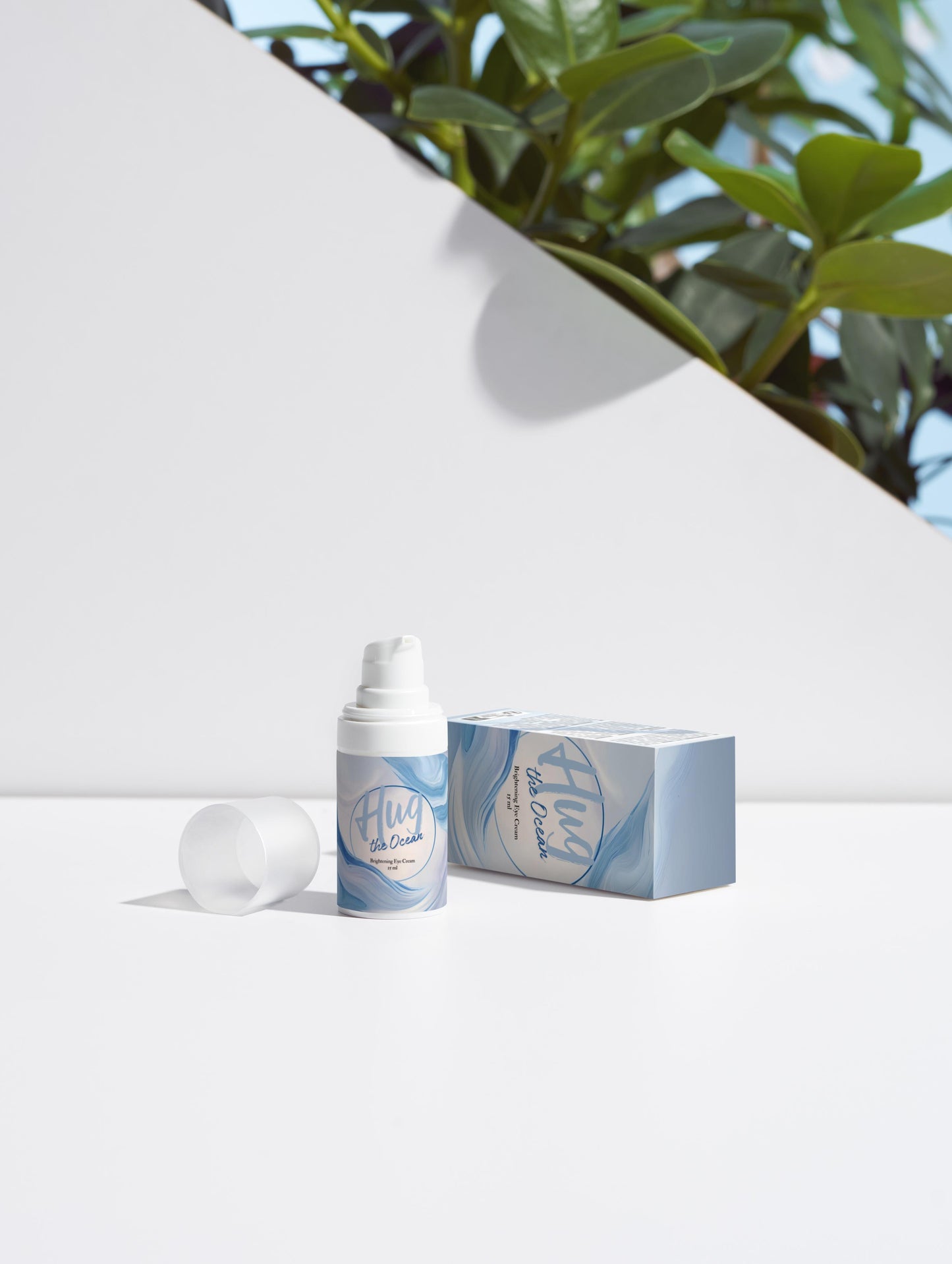 Brightening Eye Cream