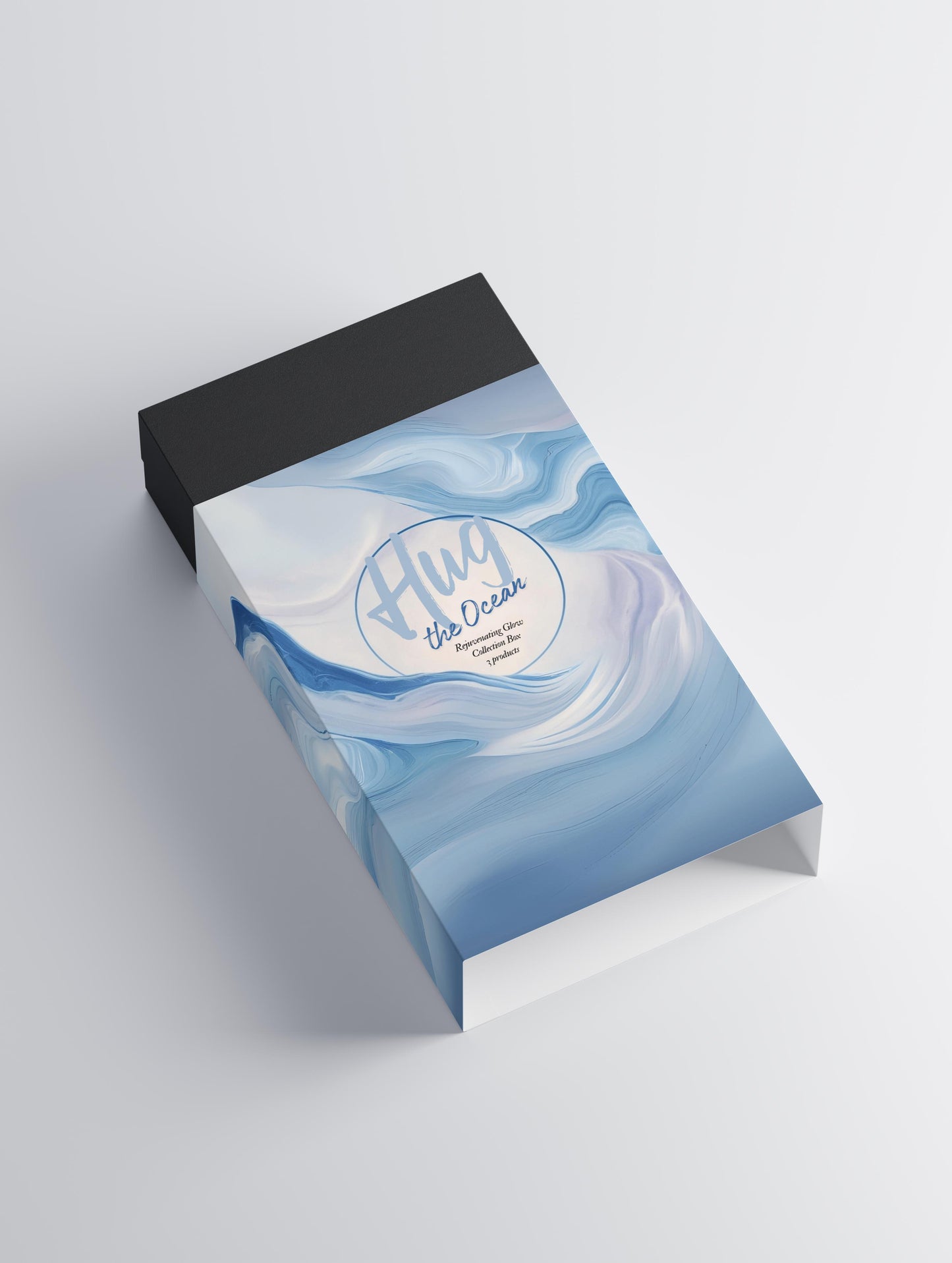 Rejuvenating Glow Collection Box