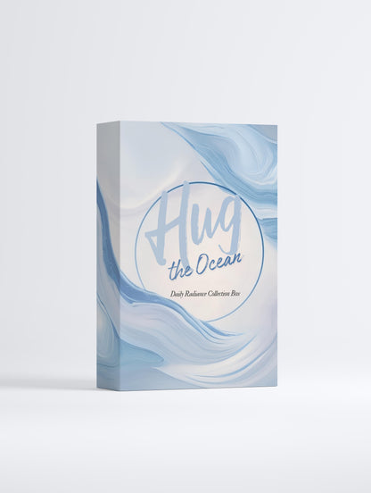Daily Radiance Collection Box