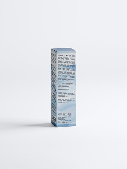 Sun Protection SPF50 Stick, no tint - Back