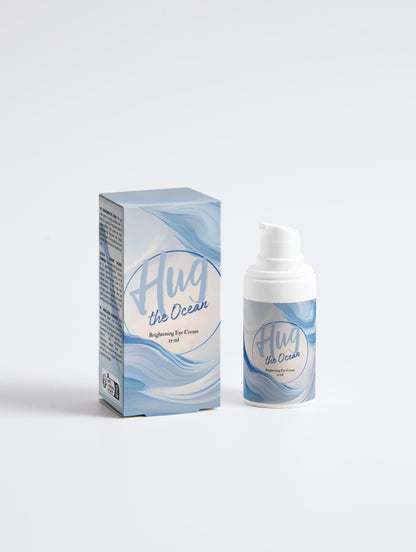 Brightening Eye Cream