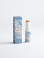 Sun Protection SPF50 Stick, with tint - Clean Skincare - Vegan - Ecologically Certified - Hug the Ocean - Nordic skincare - Front