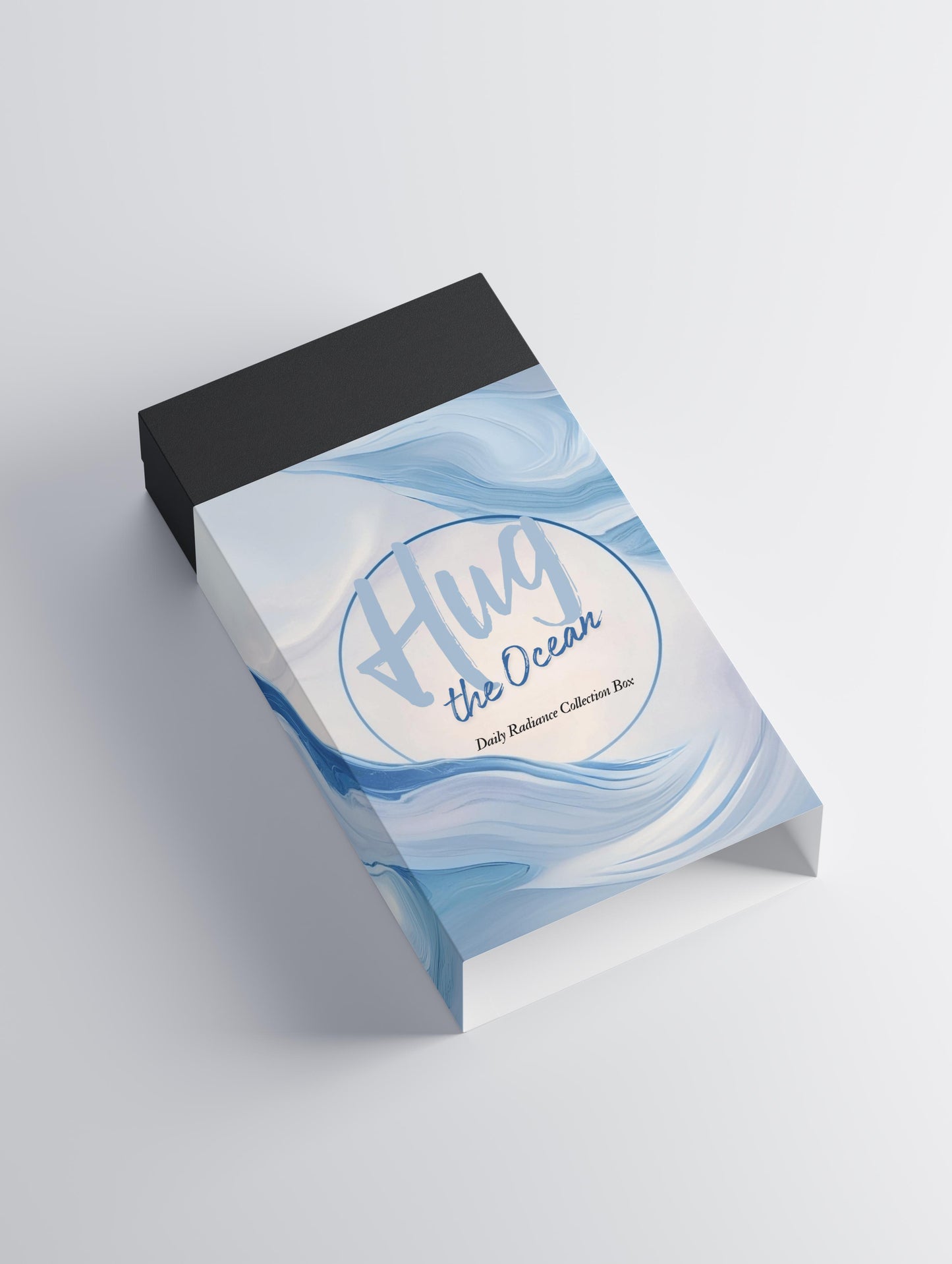 Daily Radiance Collection Box