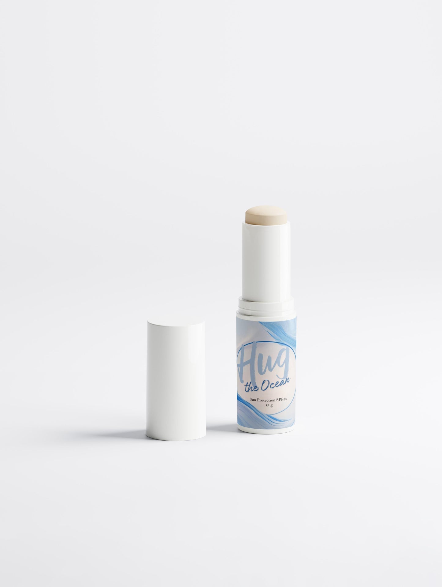 Sun Protection SPF50 Stick, no tint - Solo